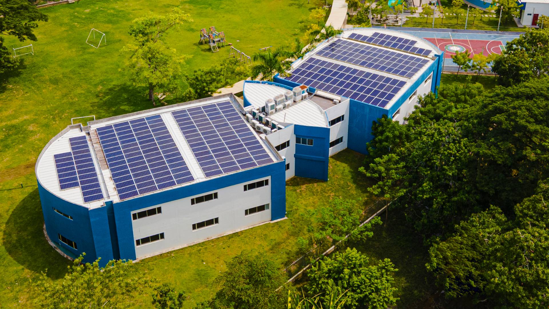 Highland Energy Center